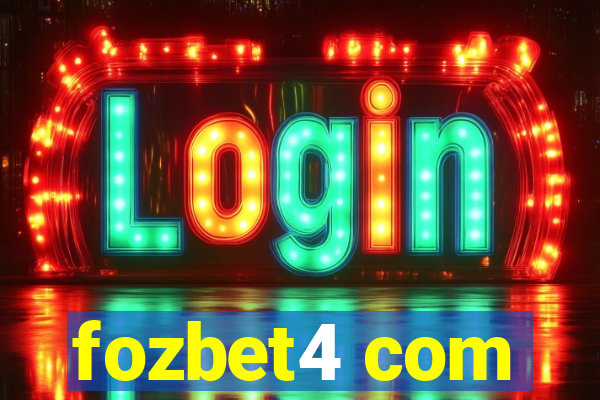 fozbet4 com